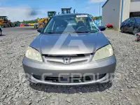 2005 Honda CIVIC photo