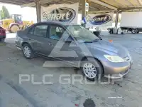 2005 Honda CIVIC фото