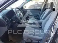 2005 Honda CIVIC фото