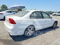 2005 Honda CIVIC фото