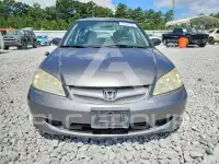 2005 Honda CIVIC photo
