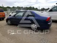 2005 Honda CIVIC фото