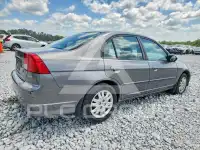 2005 Honda CIVIC photo