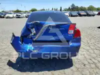 2005 Honda CIVIC фото