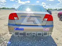 2005 Honda CIVIC фото