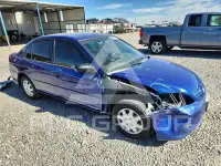 2005 Honda CIVIC photo