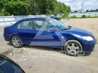 2005 Honda CIVIC фото
