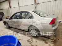 2005 Honda CIVIC фото
