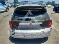 2005 Honda CIVIC фото