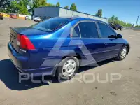 2005 Honda CIVIC photo