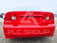 2005 Honda CIVIC фото