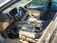 2005 Honda CIVIC фото
