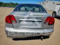 2005 Honda CIVIC photo