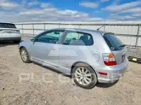 2005 Honda CIVIC фото