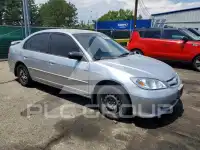2005 Honda CIVIC фото