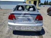 2005 Honda CIVIC фото