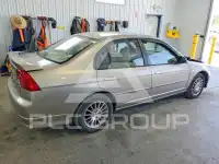 2005 Honda CIVIC фото