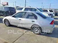 2005 Honda CIVIC фото