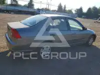 2005 Honda CIVIC фото