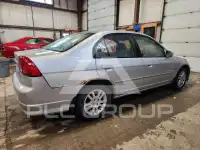 2005 Honda CIVIC фото