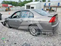 2005 Honda CIVIC фото
