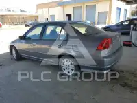2005 Honda CIVIC фото