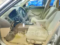 2005 Honda CIVIC фото