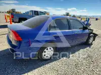 2005 Honda CIVIC photo