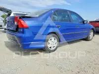2005 Honda CIVIC photo