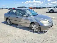 2005 Honda CIVIC фото