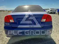 2005 Honda CIVIC photo