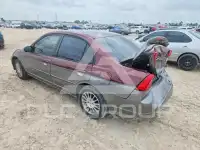 2005 Honda CIVIC фото