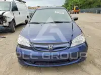 2005 Honda CIVIC фото