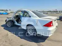2005 Honda CIVIC фото