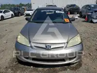 2005 Honda CIVIC фото