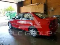 2005 Honda CIVIC фото