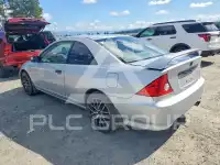 2005 Honda CIVIC фото