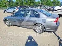 2005 Honda CIVIC фото