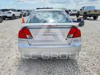 2005 Honda CIVIC фото