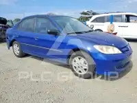 2005 Honda CIVIC photo