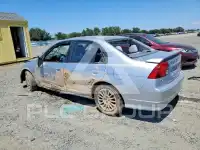 2005 Honda CIVIC фото