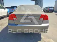 2005 Honda CIVIC фото