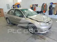 2005 Honda CIVIC фото
