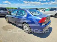 2005 Honda CIVIC photo