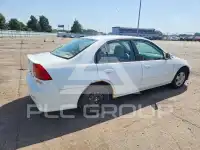 2005 Honda CIVIC фото