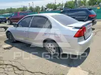 2005 Honda CIVIC фото