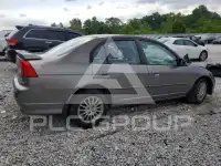 2005 Honda CIVIC фото