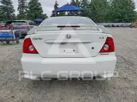 2005 Honda CIVIC фото