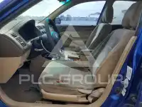 2005 Honda CIVIC photo