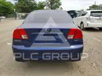 2005 Honda CIVIC фото